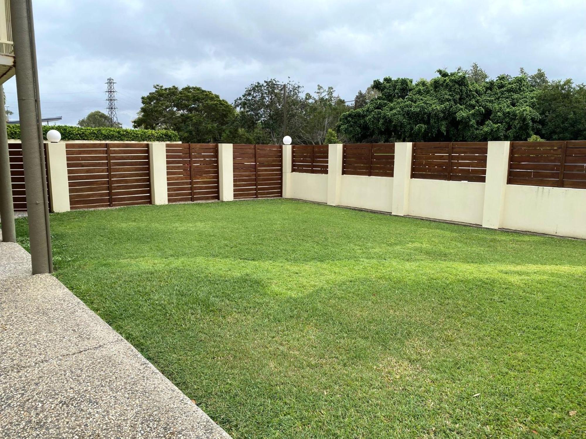 City Ville Apartments And Motel Rockhampton Rom bilde